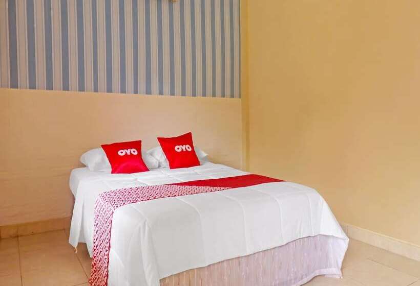 호텔 Pondok Syariah Denpasar Mitra Reddoorz