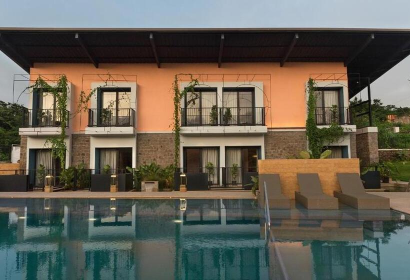 فندق East India House