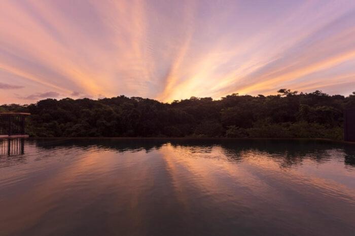 בית מלון כפרי East India House