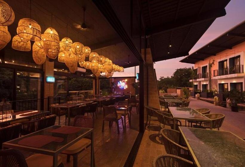 فندق East India House