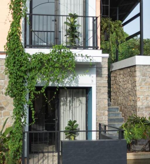 فندق East India House