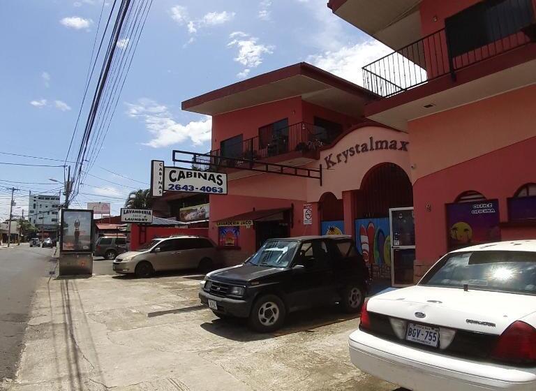 ホテル Economique