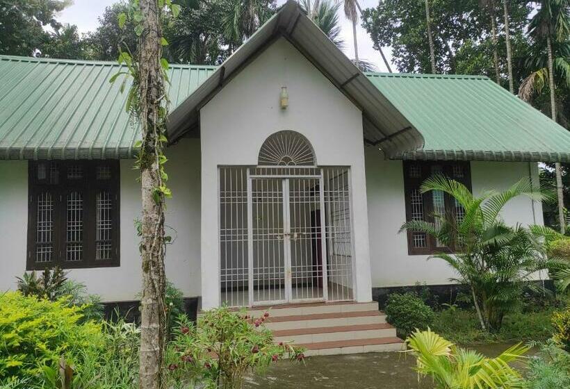 בית מלון כפרי Homecation Seuj Nivas