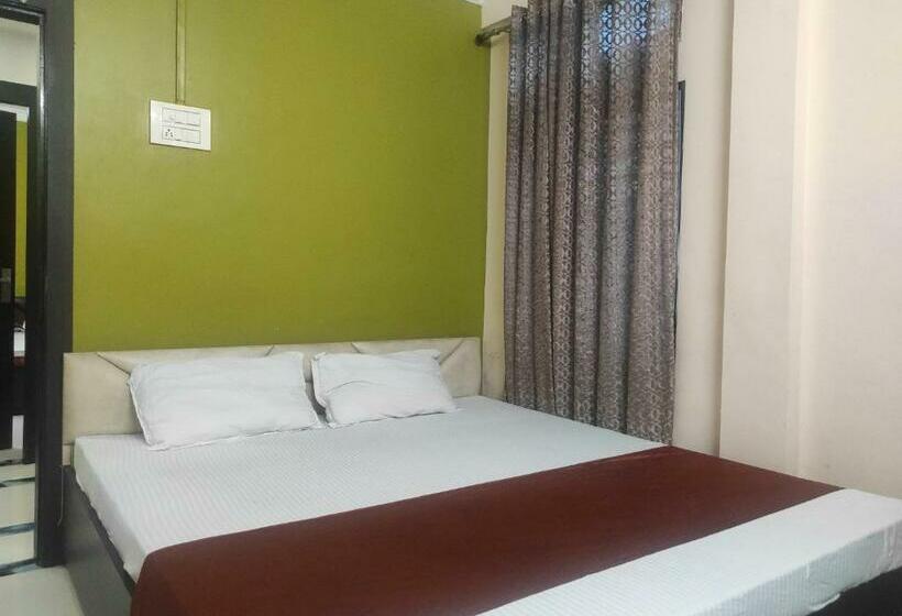 בית מלון כפרי Homecation Sp Lodge