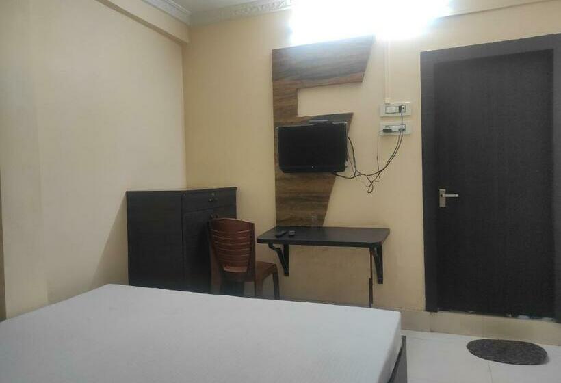 فندق Homecation Sp Lodge