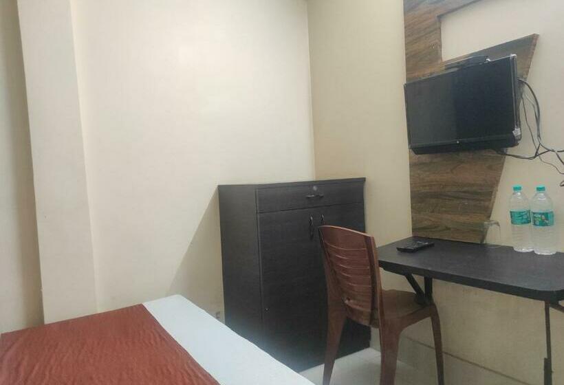 فندق Homecation Sp Lodge