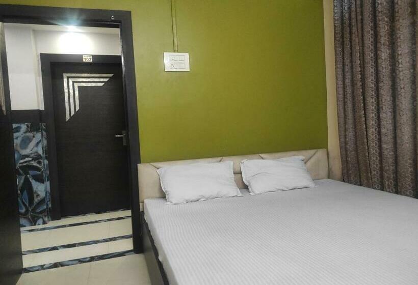 فندق Homecation Sp Lodge