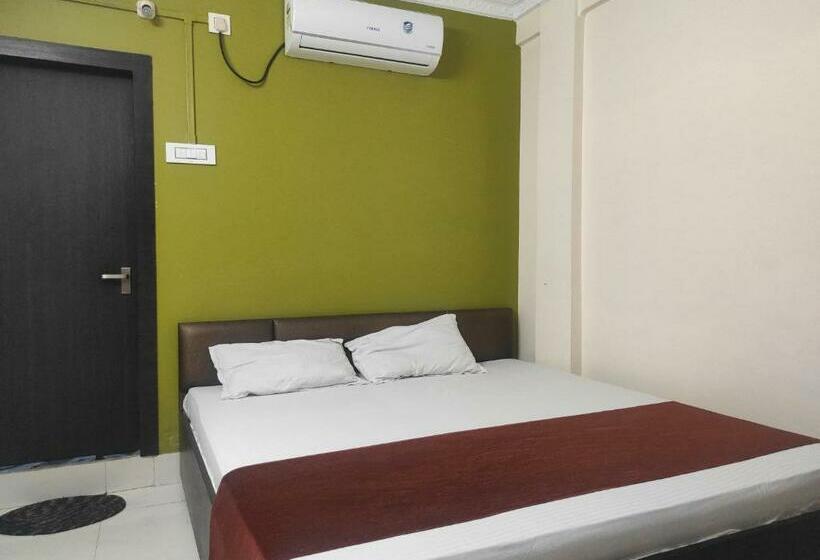 בית מלון כפרי Homecation Sp Lodge