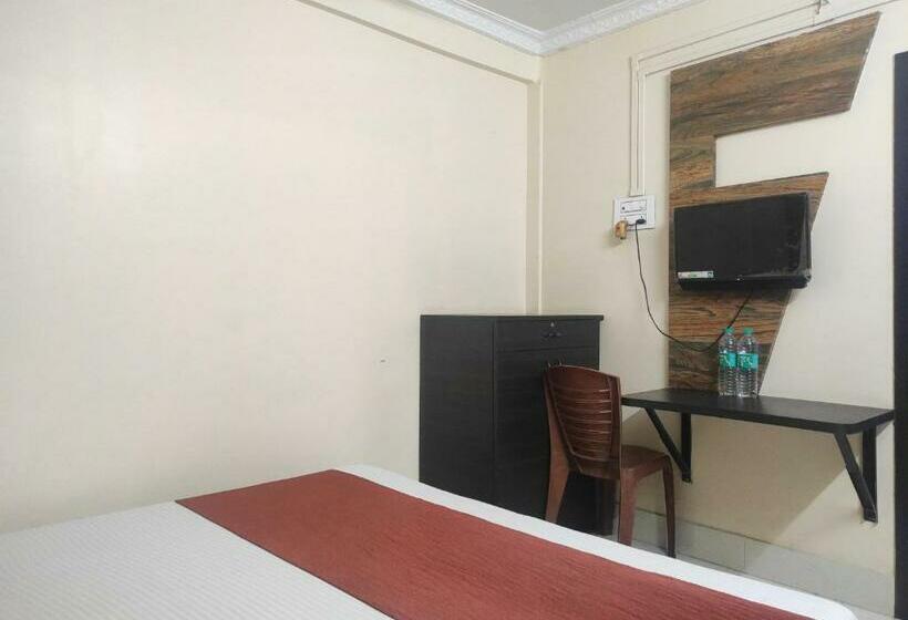 فندق Homecation Sp Lodge