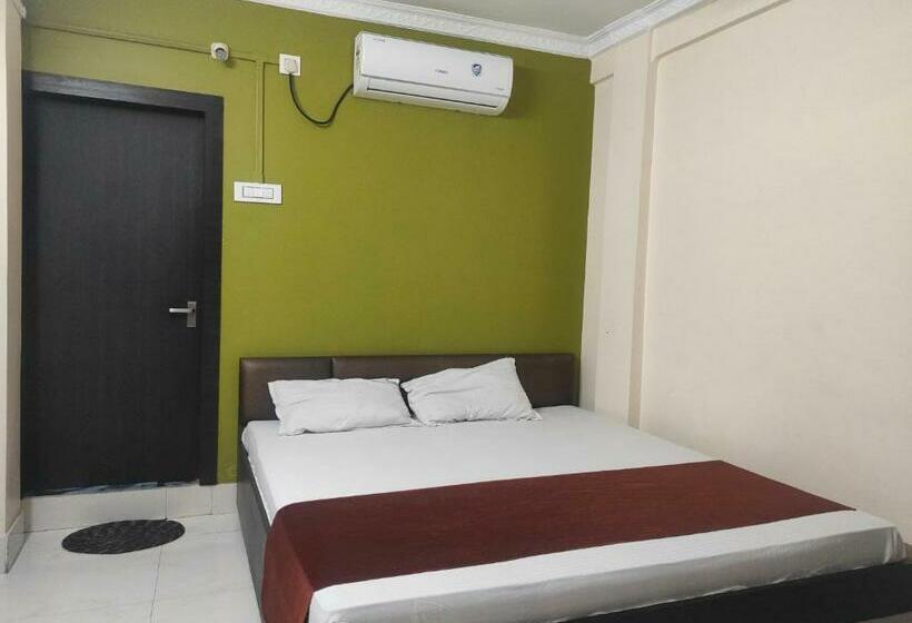 فندق Homecation Sp Lodge