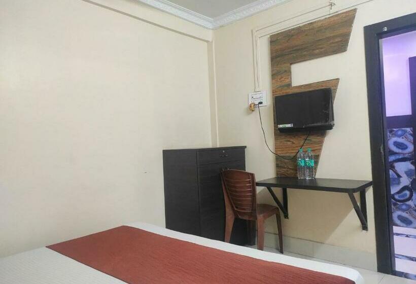 فندق Homecation Sp Lodge