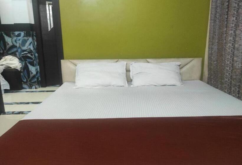 בית מלון כפרי Homecation Sp Lodge