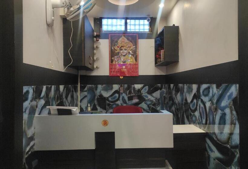 בית מלון כפרי Homecation Sp Lodge