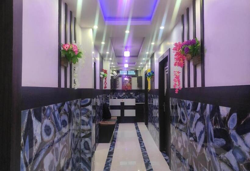 فندق Homecation Sp Lodge