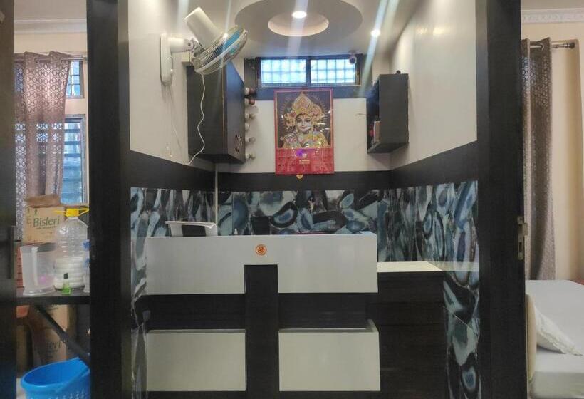 فندق Homecation Sp Lodge