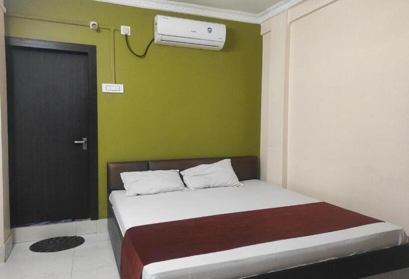 فندق Homecation Sp Lodge