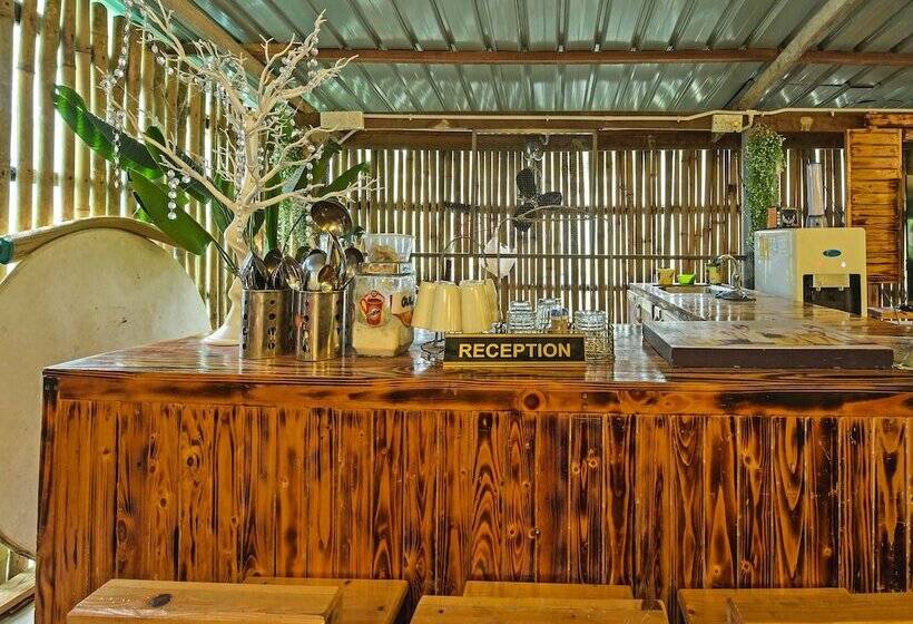 ホテル Oyo 90636 Teratak Zakiah Chalet