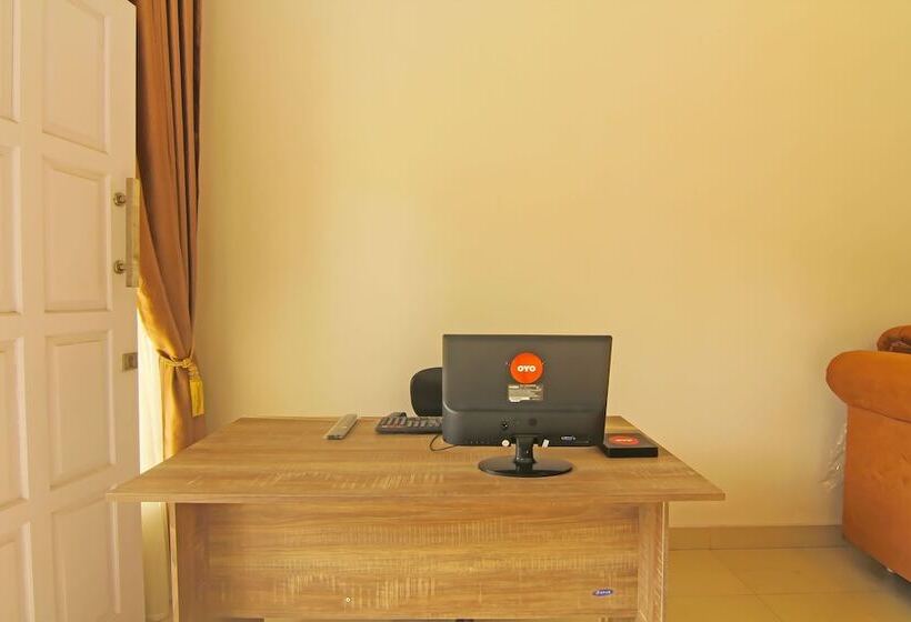 호텔 Utama Residence