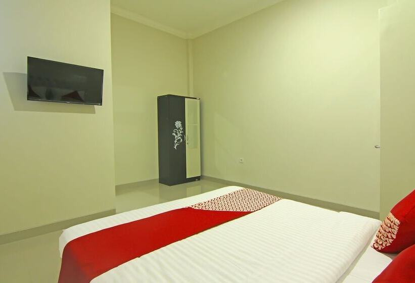 호텔 Utama Residence