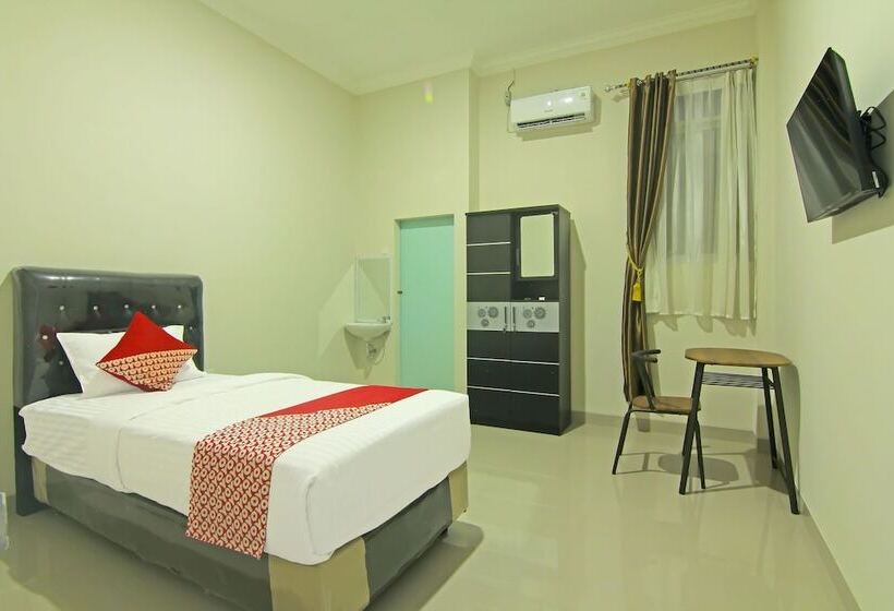 هتل Utama Residence