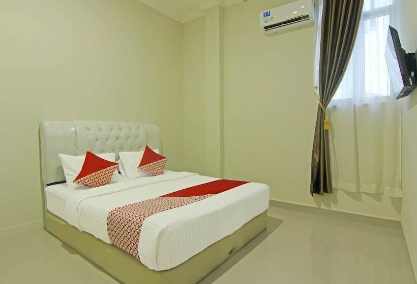 호텔 Utama Residence