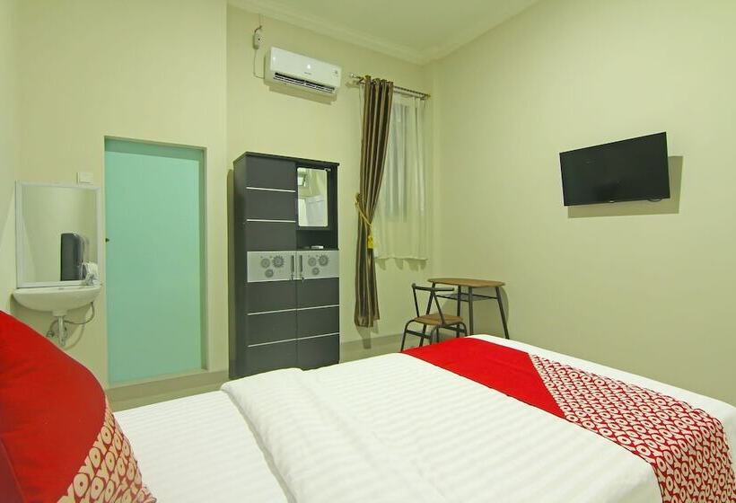 호텔 Utama Residence