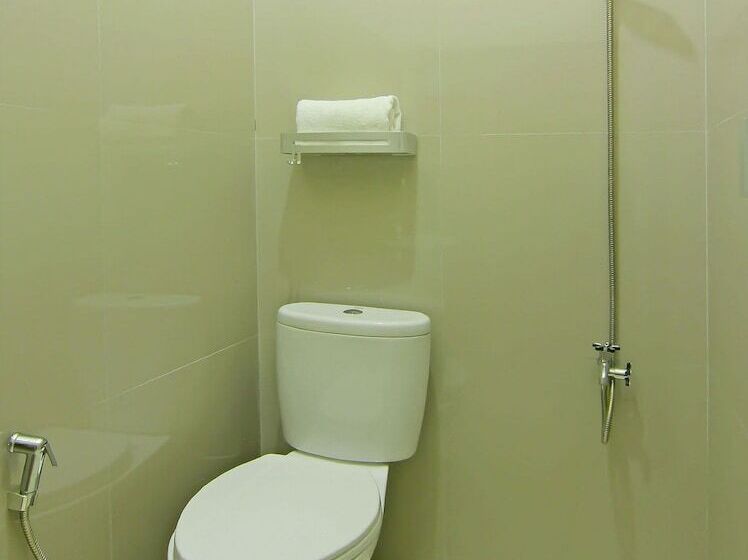 호텔 Utama Residence