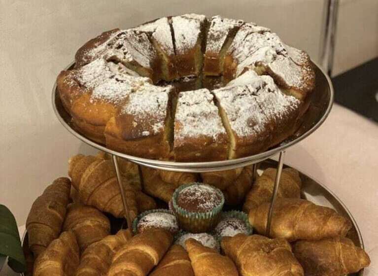 בית מלון כפרי Peaky