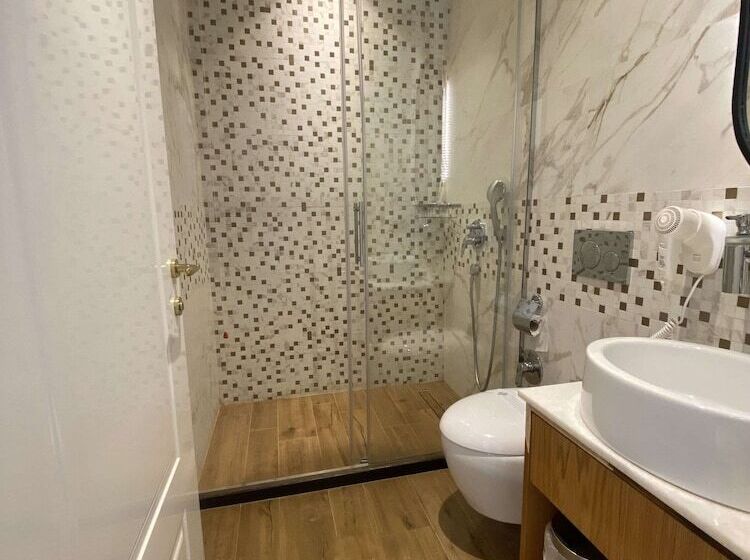 בית מלון כפרי Peaky