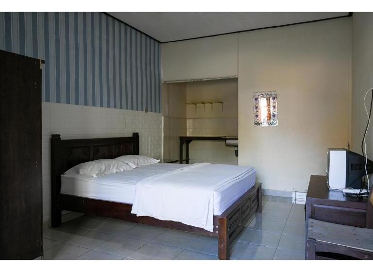 호텔 Pondok Syariah Denpasar Mitra Reddoorz