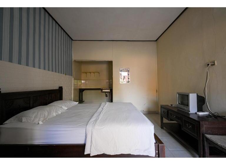 호텔 Pondok Syariah Denpasar Mitra Reddoorz