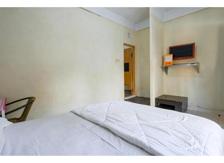 호텔 Pondok Syariah Denpasar Mitra Reddoorz