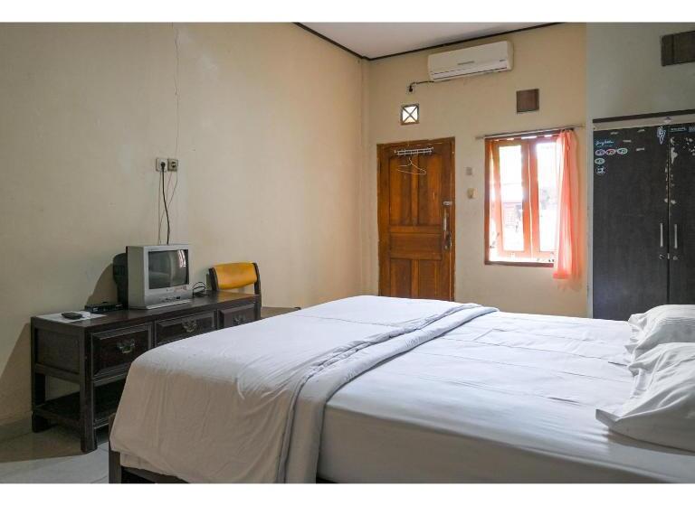 호텔 Pondok Syariah Denpasar Mitra Reddoorz