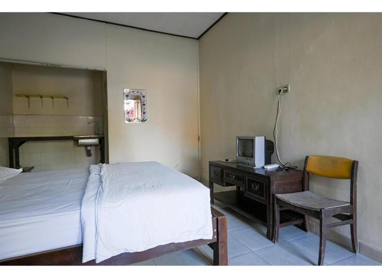 호텔 Pondok Syariah Denpasar Mitra Reddoorz