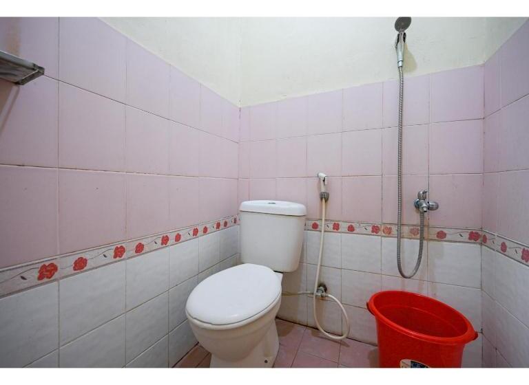 호텔 Pondok Syariah Denpasar Mitra Reddoorz