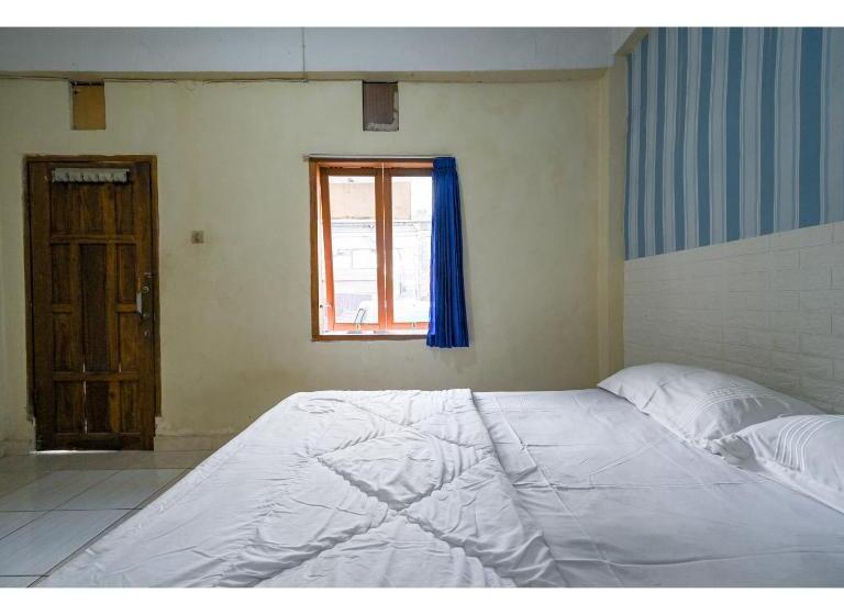 호텔 Pondok Syariah Denpasar Mitra Reddoorz