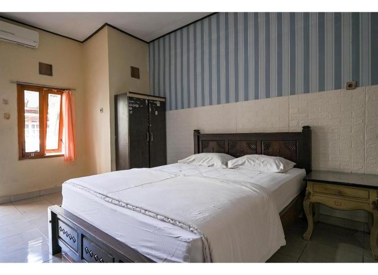 호텔 Pondok Syariah Denpasar Mitra Reddoorz