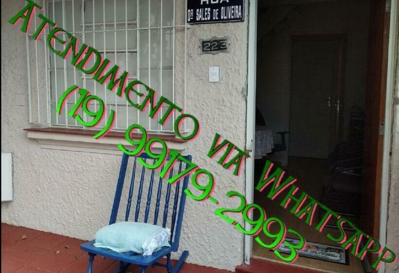 호텔 Pousada Seu Jorge