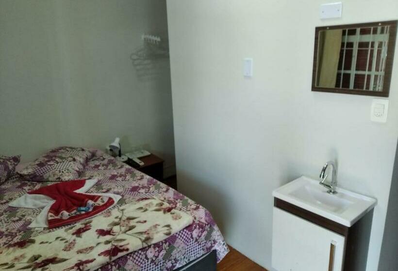 호텔 Pousada Seu Jorge