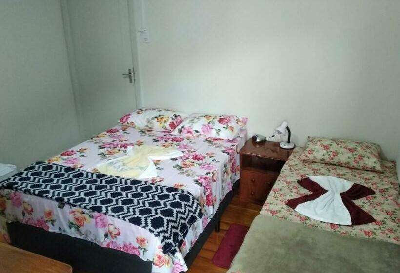 호텔 Pousada Seu Jorge