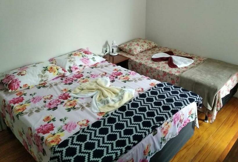 호텔 Pousada Seu Jorge