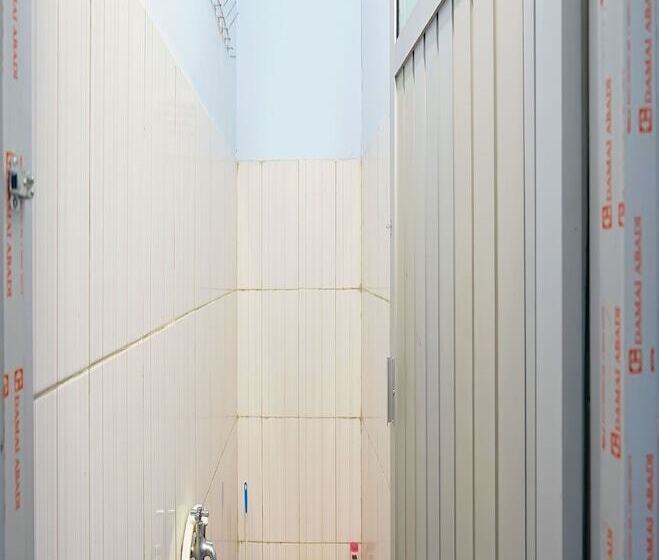 Отель Spot On 91751 Chetindo Kost