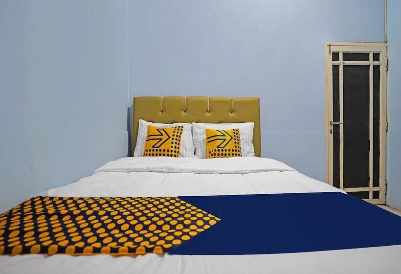 Отель Spot On 91751 Chetindo Kost