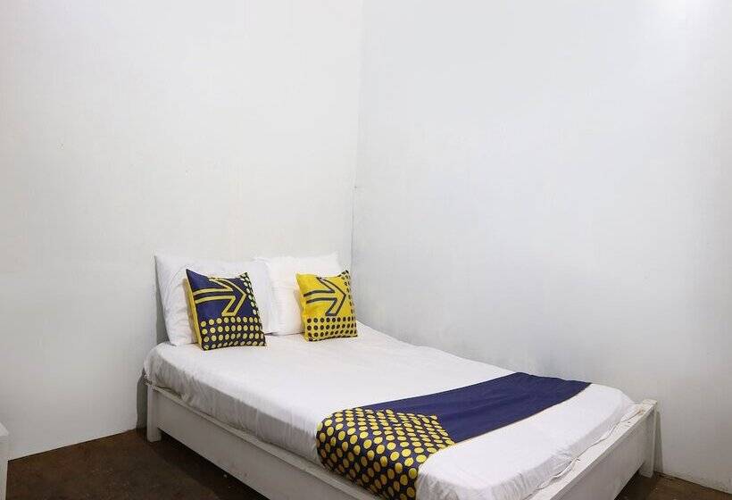 هتل Spot On 91765 Kaiku Guest House