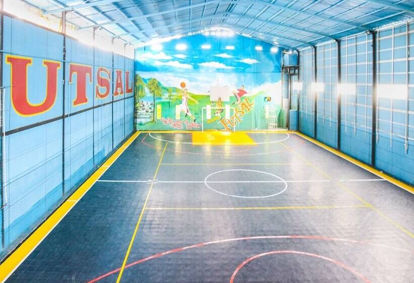 هتل Spot On 91765 Kaiku Guest House