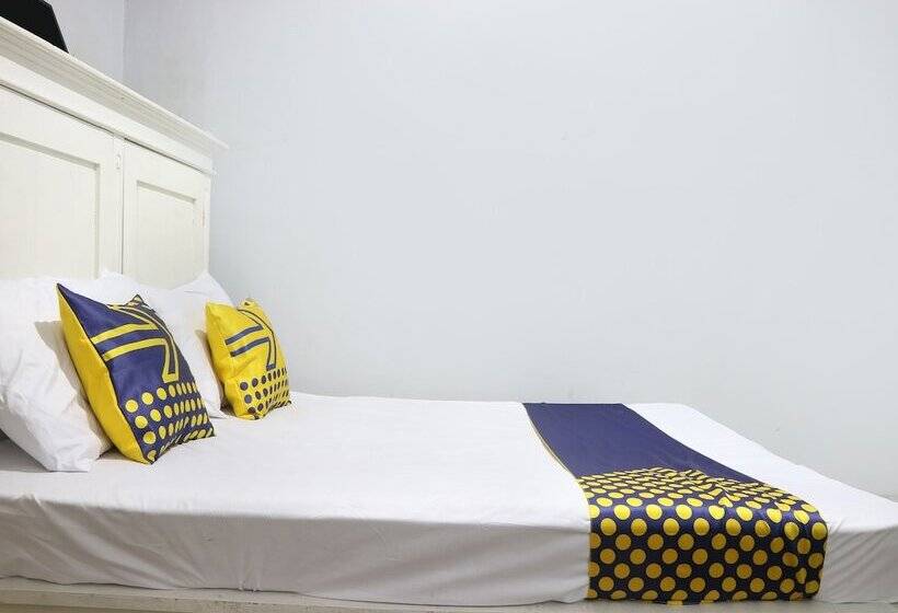 هتل Spot On 91765 Kaiku Guest House