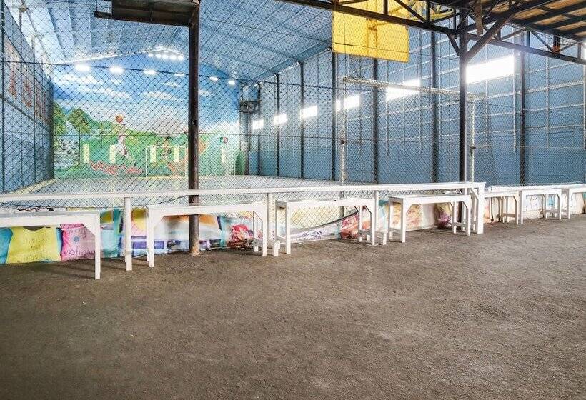 酒店 Spot On 91765 Kaiku Guest House