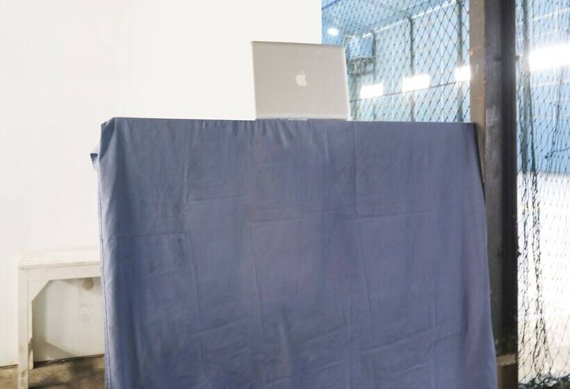 酒店 Spot On 91765 Kaiku Guest House