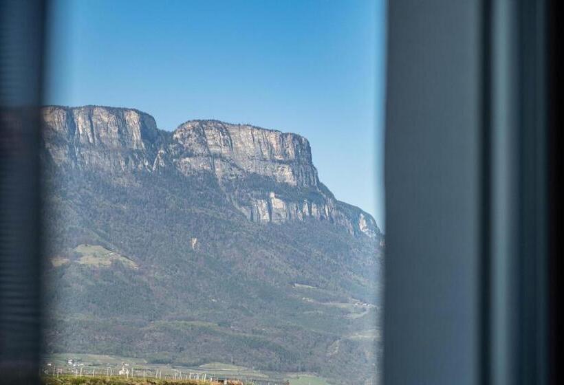 ホテル Valtlhof Apt 1