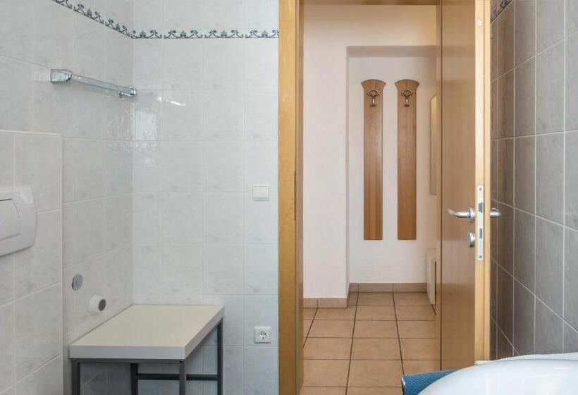 فندق Valtlhof   Apt 2